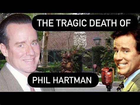 phil hartman|phil hartman death scene photos.
